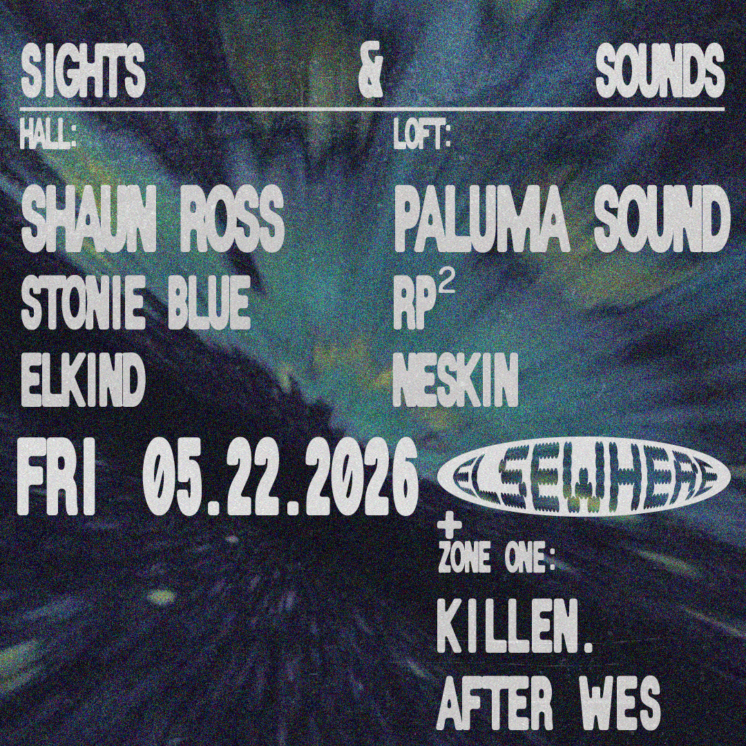 brooklyn show 5/22